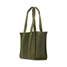 Kate Spade Kip Nylon Large Tote Enchanted Green