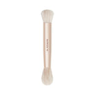 PATRICK TA Dual-Ended Complexion Brush