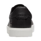 Timberland Emerson Street Sneaker Black Full-Grain Men'S
