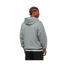 Gymshark 2012 Strength Hoodie - Denim Grey