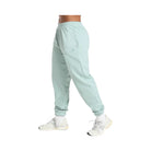 Gymshark Back Gains Graphic Joggers - Morning Blue