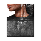 Gymshark Lifting Mesh Oversized Tee - Black