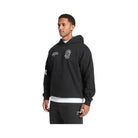 Gymshark Lifting Essentials Hoodie - Black