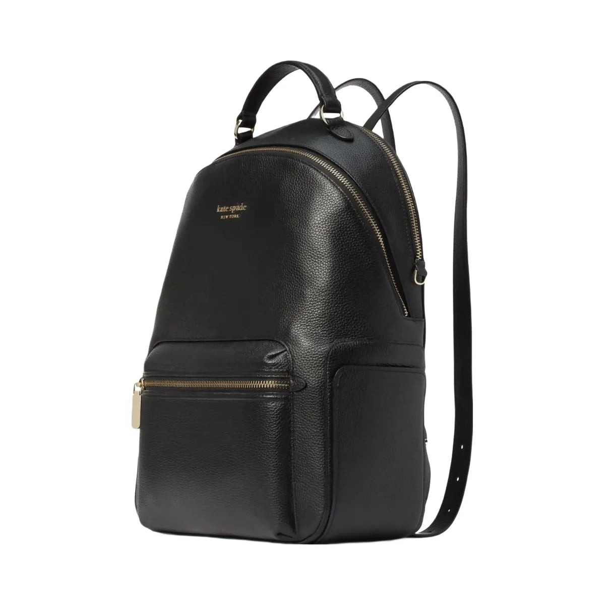 Kate Spade Hudson Large Backpack Black