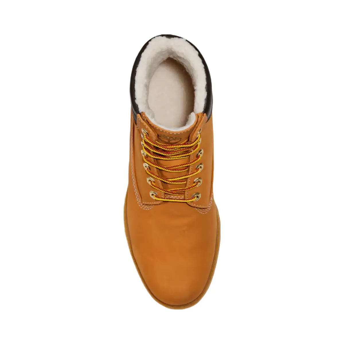 Timberland Premium 6-Inch Waterproof Winter Boot Wheat Men'S
