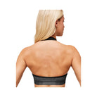 Gymshark Sport Seamless Sports Bra - GS Onyx Grey/GS Black
