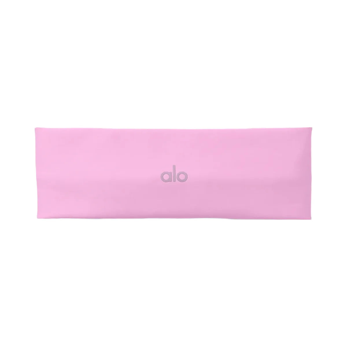 Alo Airlift Headband - Candy Heart Pink
