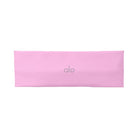 Alo Airlift Headband - Candy Heart Pink