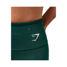 Gymshark Training Legging 2.0 - Weighted Teal