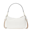 Kate Spade Emma Shoulder Bag Parchment