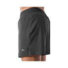 Alo Men's 5" Adapt Running Short - Anthracite