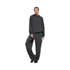 Alo Men's Double Take Hoodie - Anthracite