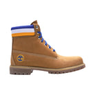Timberland 6" Boot Mitchell & Ness X Nba Golden State Warriors