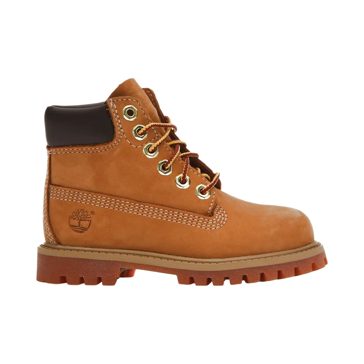 Timberland 6" Premium Boot Wheat (Td)
