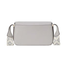 Kate Spade Liv Crossbody Bag Nimbus Grey.