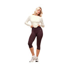 Gymshark Everyday Seamless Long Sleeve Top - Soft White