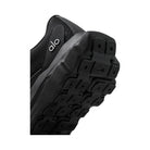 Alo Runner - Black/Black