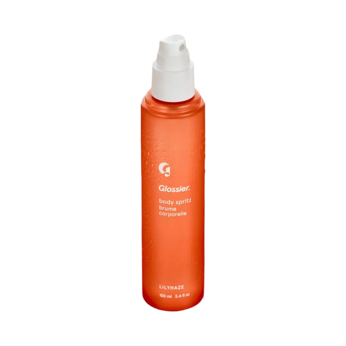 Glossier Lilyhaze Body Fragrance Mist