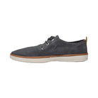 Timberland Hookset Canvas Sneaker Black Canvas Men'S