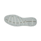 Timberland Parker Street Low Lace-Up Sneaker Light Grey Knit Men'S