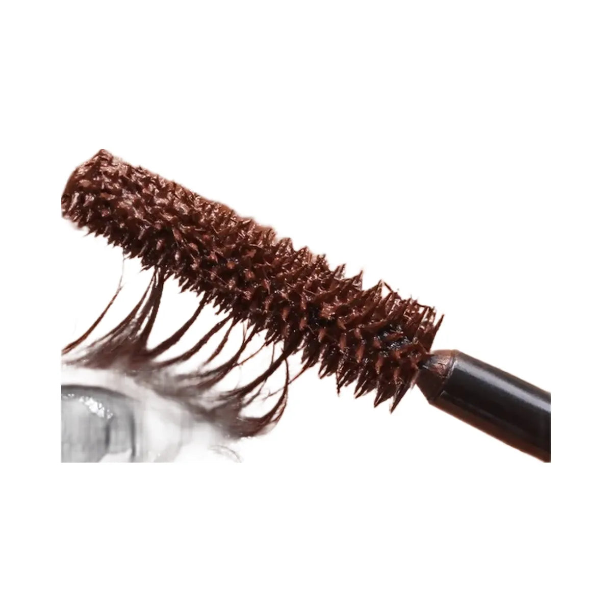 Glossier Lash Slick Lift and Lengthen Tubing Mascara - Black