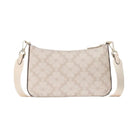 Kate Spade Flower Small Crossbody Dark Beige Multi