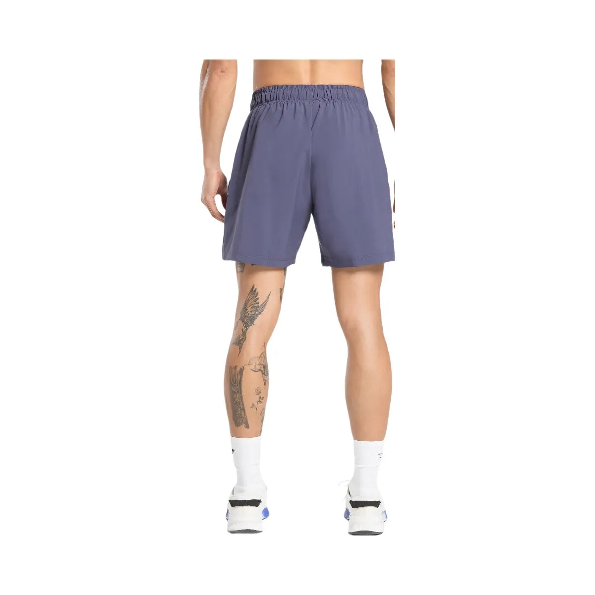 Gymshark Sport 7" Shorts - Weighted Purple/Black