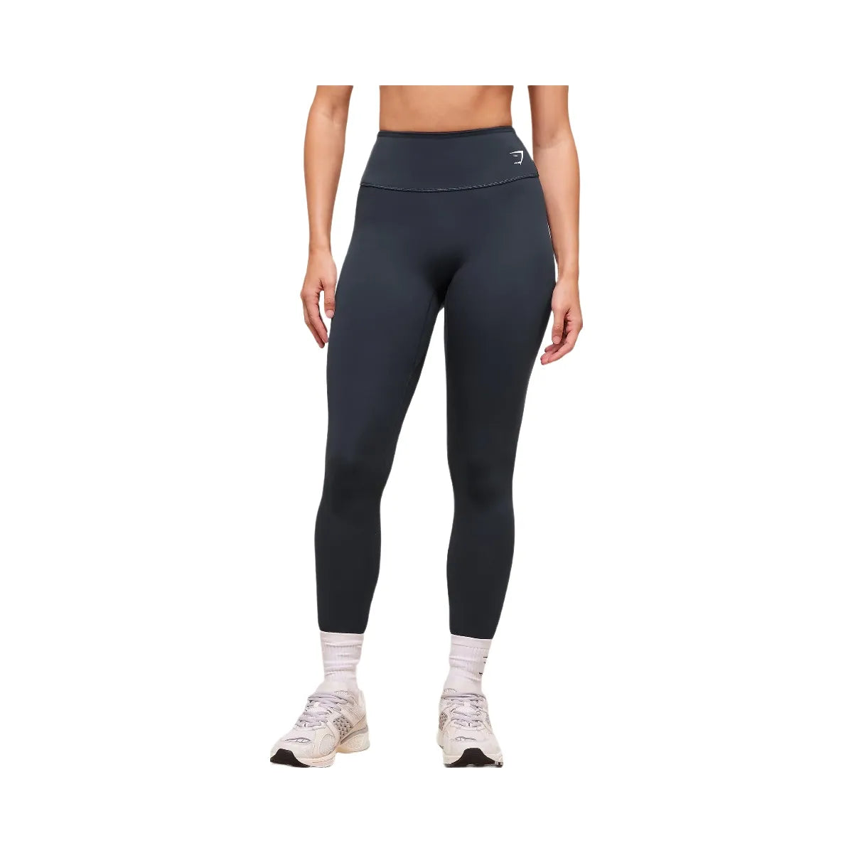 Gymshark Training Legging 2.0 - Heavy Blue