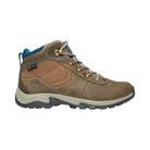 Timberland Mt. Maddsen Waterproof Mid Medium Grey Full Grain