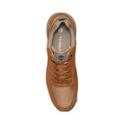 Timberland Voyager Park Low Lace-Up Sneaker Wheat Mesh Men'S