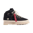 Timberland Euro Hiker Boot End. Black