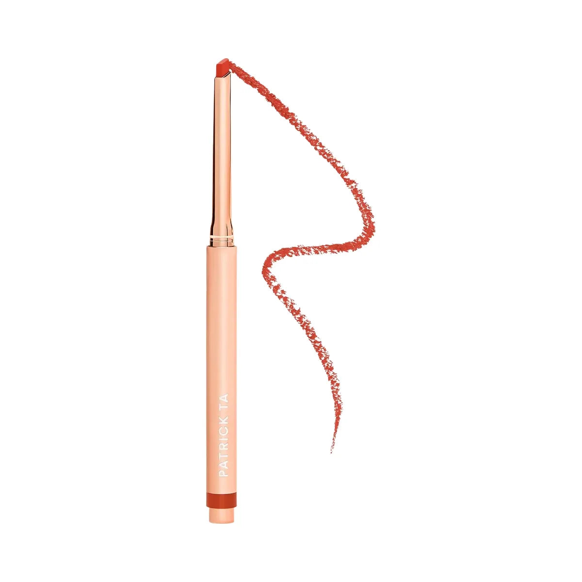 PATRICK TA Major Headlines Precision Lip Crayon 'She's Not From Here'