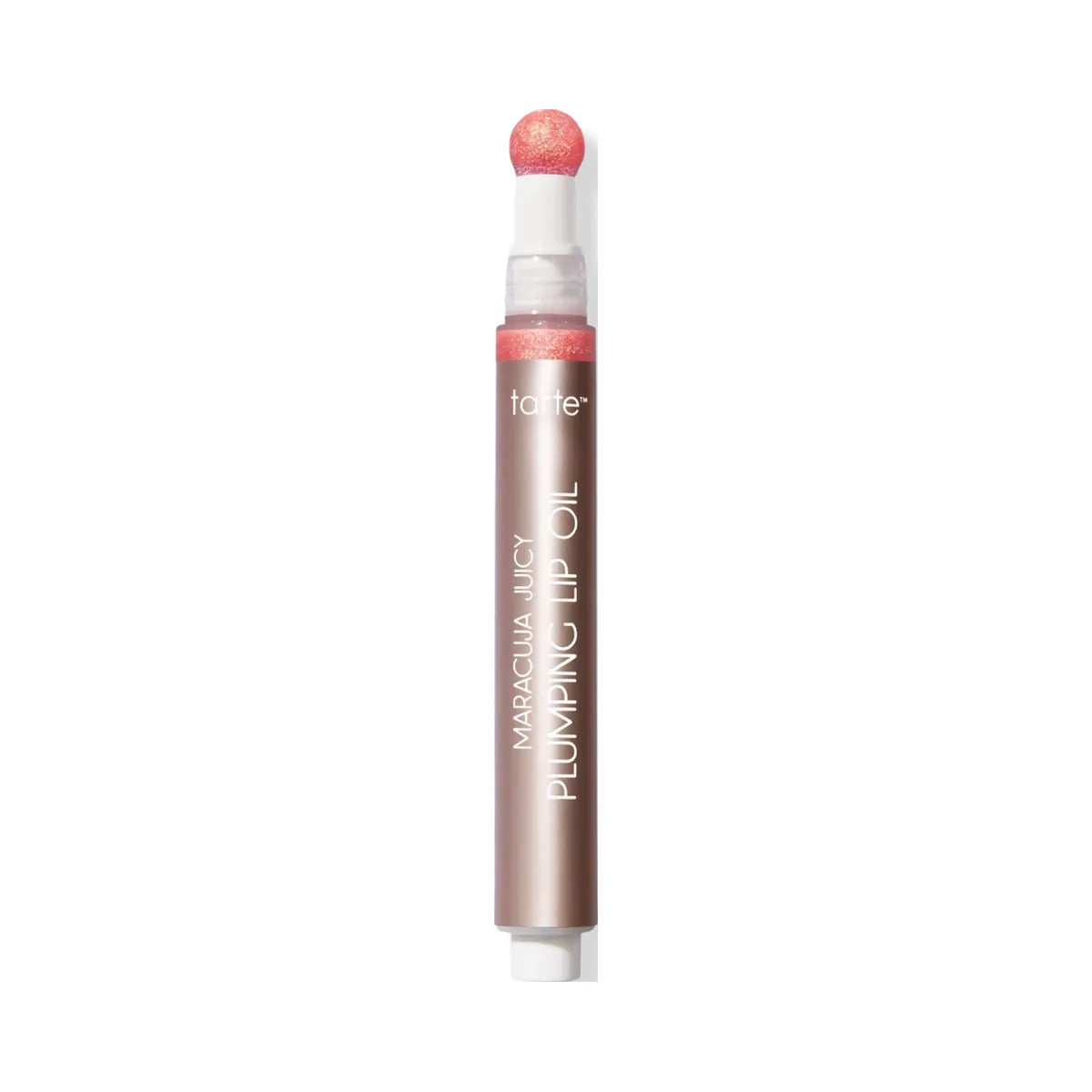Tarte Maracuja Juicy Plumping Lip Oil 'Shimmering Rose'
