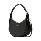 Kate Spade Nova Crescent Shoulder Bag Black