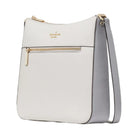 Kate Spade Lena Colorblock Large Swingpack Crossbody Mountain Grey Multi