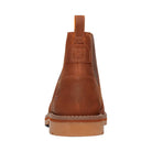 Timberland Redwood Falls Chelsea Boot Saddle Brushed Full-Grain Men'S