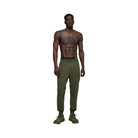 Alo Men's Co-Op Pant - Green Olive