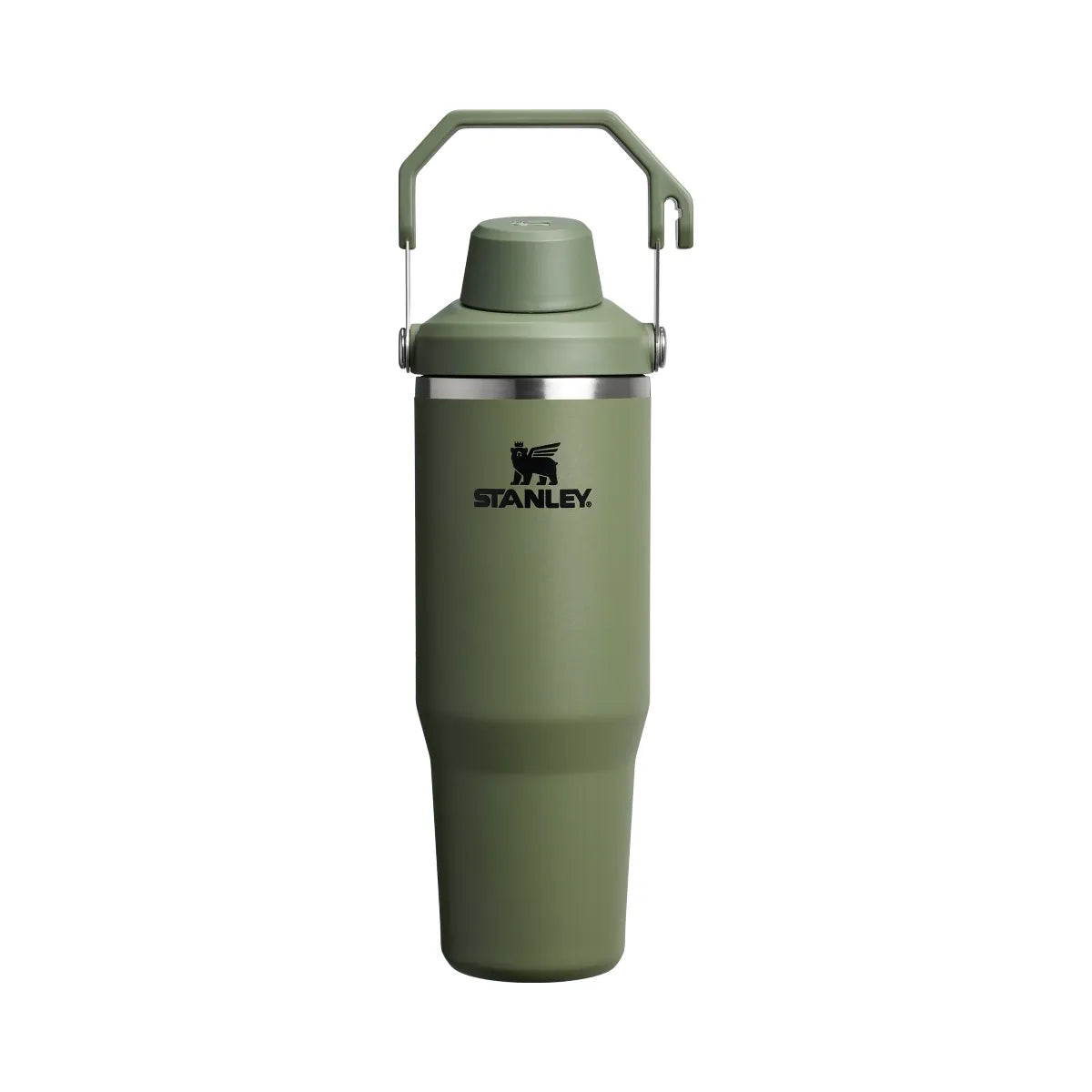 Stanley IceFlow Tumbler with Fast Flow Lid (30OZ) Dried Pine