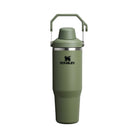 Stanley IceFlow Tumbler with Fast Flow Lid (30OZ) Dried Pine
