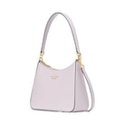 Kate Spade Margot Convertible Shoulder Bag Pale Amethyst