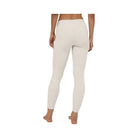 Alo Women's Alosoft High-Waist 7/8 Highlight Legging - Bone