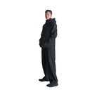 Alo Men's Alpha Shell Pant - Black