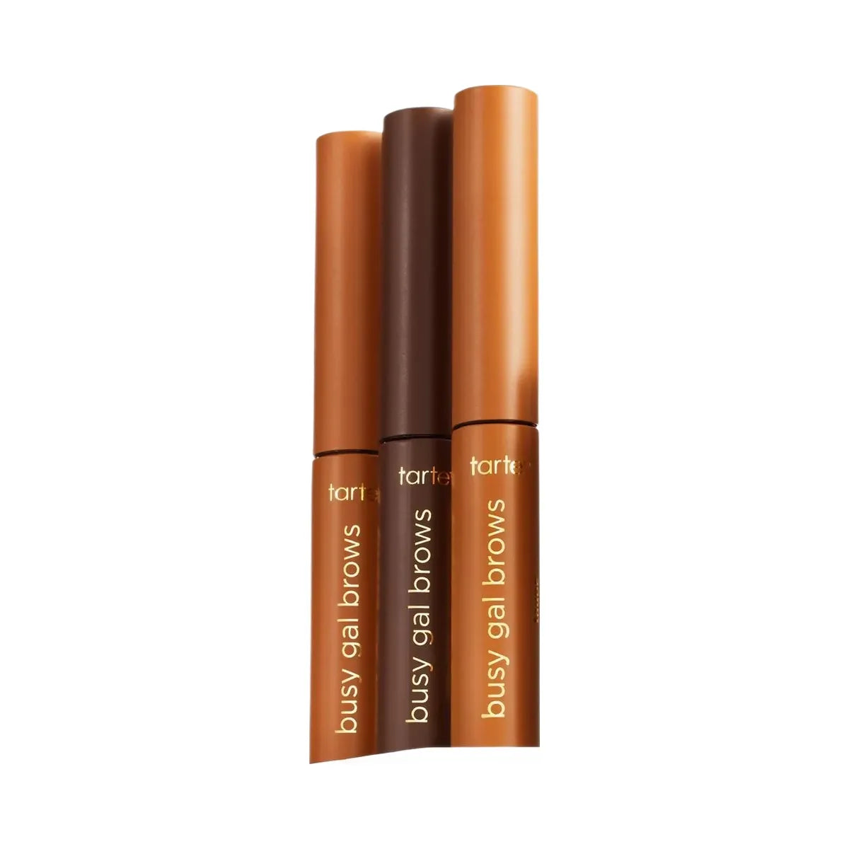 Tarte Busy Gal BROWS Tinted Brow Gel