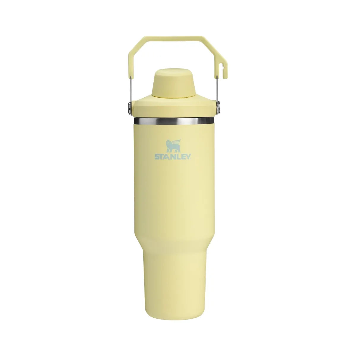 Stanley IceFlow Tumbler with Fast Flow Lid (40OZ) Pomelo