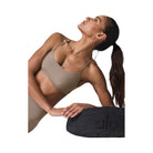 Alo Women's Airlift Intrigue Bra - Gravel