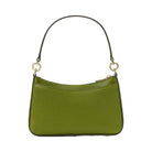 Kate Spade HUDSON convertible crossbody bag Jungle Vine