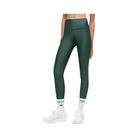 Alo Women's High-Waist Airlift Legging - Clover Green