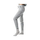 Alo Women's Muse Sweatpant - Athletic Heather Grey