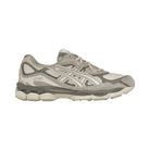 Asics Gel-Nyc Oyster Grey