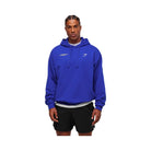 Gymshark Conditioning Club Hoodie - Athletic Blue